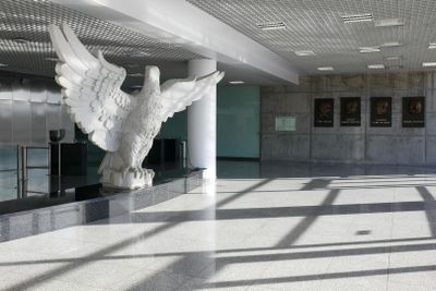 Estádio da Luz & Benfica Museum: Entry Ticket + Scarf Offer - photo 2