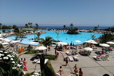 César Manrique Maritime Park: Entry Ticket - photo 2