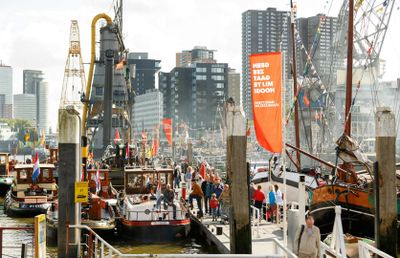 Maritime Museum: Entry Ticket - photo 2