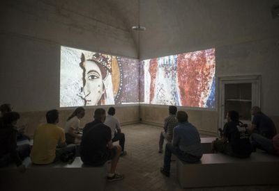 Casa Noha: Entry Ticket - photo 2