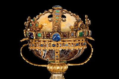 Swedish History Museum: Entry Ticket - photo 2