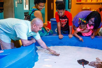 IMAG History & Science Center: Entry Ticket - photo 2