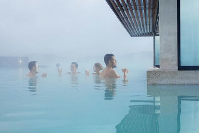 Blue Lagoon: Entry Ticket + Transfer