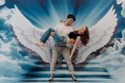 3D Fun Art Museum Portimão: Entry Ticket