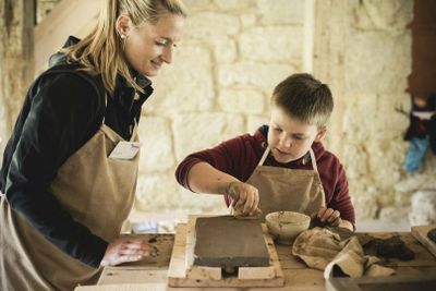 Open-Air Museum Ballenberg: Skip The Line Ticket