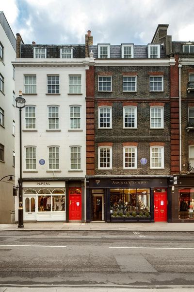 Handel Hendrix House: Entry Ticket - photo 2