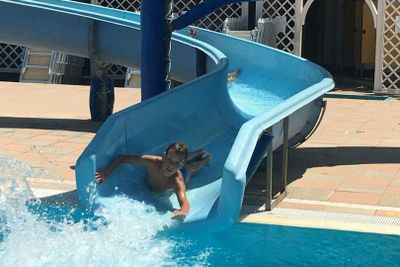 Le Ninfee del Garda Water Park: Open Date Ticket