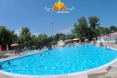 Le Ninfee del Garda Water Park: Open Date Ticket - photo 2
