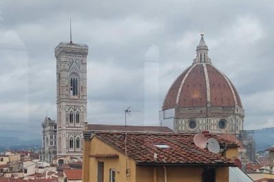 Orsanmichele Church and Museum: Entry Ticket