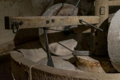 MOOM Matera Olive Oil Museum: Entry Ticket - photo 2