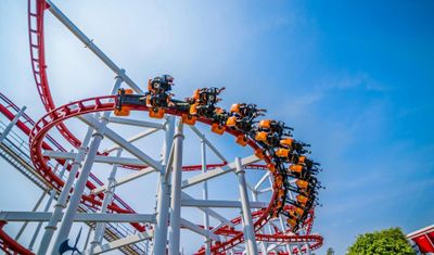 Dream World Bangkok: Entry Ticket