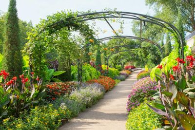 Cheekwood Estate and Gardens: General Admission