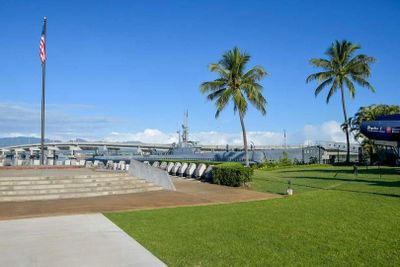 Pacific Fleet Submarine Museum & USS Bowfin: Entry Ticket - photo 2