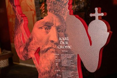 Deutschlandmuseum: Entry Ticket