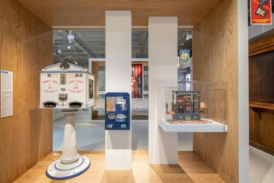 Musée de la Poste: Entry Ticket - photo 2