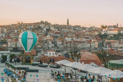 WOW Porto: Combined Ticket for 2, 3 or 5 Museums