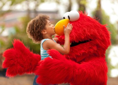Sesame Place: Fast Track Ticket