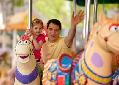 Sesame Place: Fast Track Ticket - photo 2