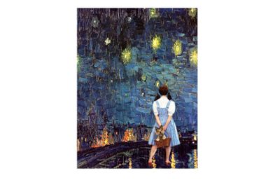 The Wizard of Oz Museum: Entry Ticket - photo 2