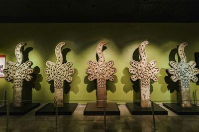 Museo del Templo Mayor: Entry Ticket - photo 2