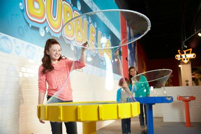 WonderWorks Branson: Entry Ticket - photo 2