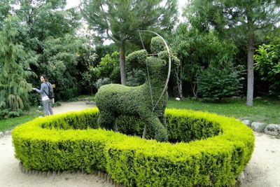 El Bosque Encantado: Entry Ticket - photo 2