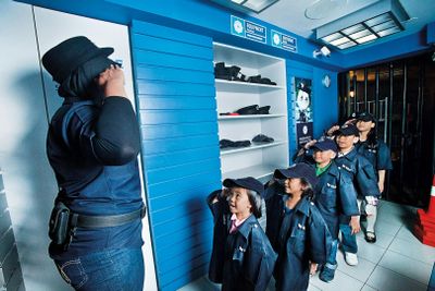 KidZania Kuala Lumpur: Entry Ticket - photo 2