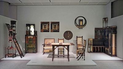 Museum of Decorative Arts Berlin: Entry Ticket - photo 2