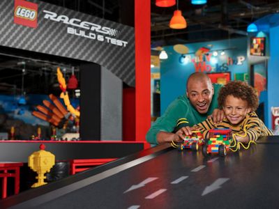 LEGOLAND® Discovery Center Philadelphia: Entry Ticket - photo 2