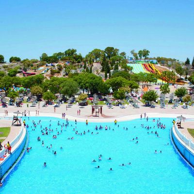Aqualand Bahía de Cádiz: Entry Ticket - photo 2