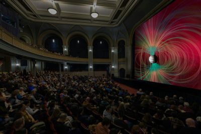 American Museum of Natural History (AMNH): All Ticketed Exhibitions - photo 2