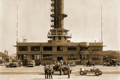 Pearl Harbor Aviation Museum: Entry Ticket - photo 2