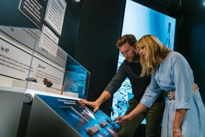 Chicago History Museum: Entry Ticket