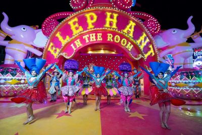 Phuket Carnival Magic: Entry Ticket - photo 2