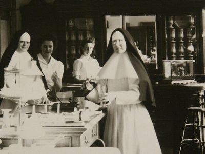 Musée des Hospitalières: Entry ticket - photo 2