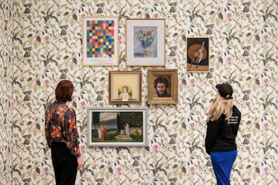 Kunsthalle Wien: Entry Ticket - photo 2