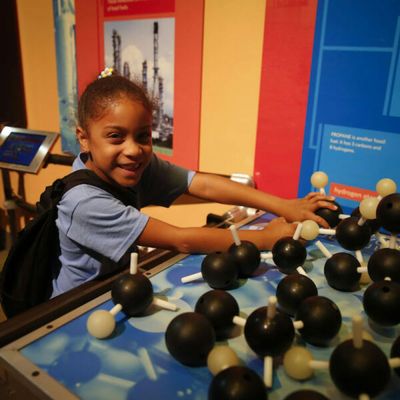 Liberty Science Center: Entry Ticket - photo 2