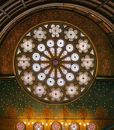 Museum at Eldridge Street: Entry Ticket - photo 2