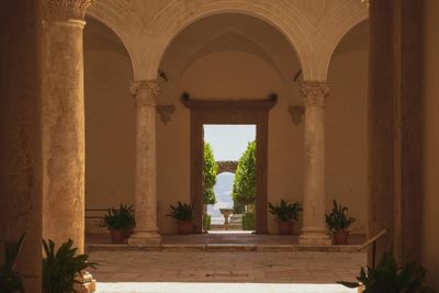 Palazzo Piccolomini di Pienza: Entry Ticket - photo 2