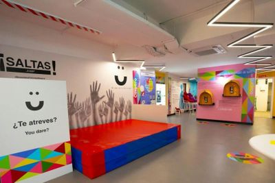 Museo de la Felicidad: Entry Ticket - photo 2