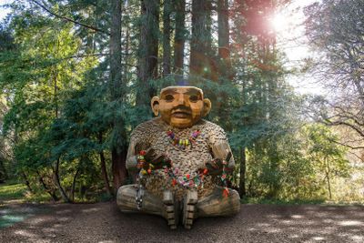 Filoli Summer Nights Admission - photo 2