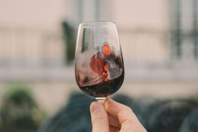 Taylor's Cellars & WOW Museum: Entry Ticket