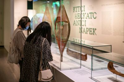 McCord Stewart Museum: Entry Ticket - photo 2