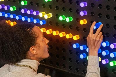 Ripley’s Believe It or Not! Hollywood: Entry Ticket - photo 2