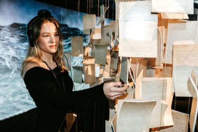 Johann Strauss Museum: Immersive Experience Timeslot Tickets - photo 2