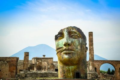 Pompeii: Skip The Line Entrance + Day Trip From Rome - photo 2