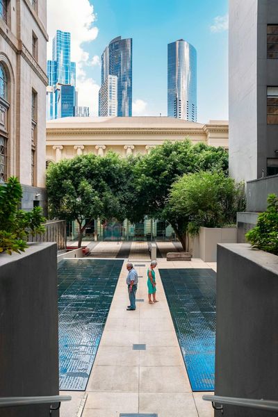 Melbourne Immigration Museum: Entry Ticket - photo 2