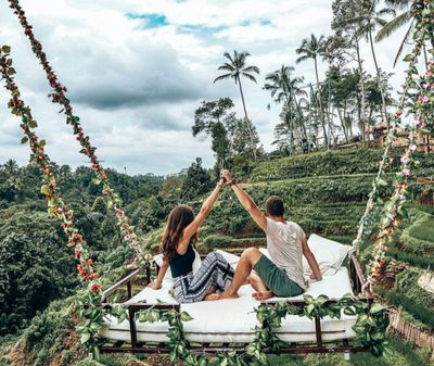 Aloha Swing Ubud: Entry Ticket - photo 2
