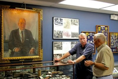 Greater Cincinnati Police Museum: Entry Ticket - photo 2
