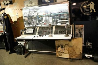 Greater Cincinnati Police Museum: Entry Ticket